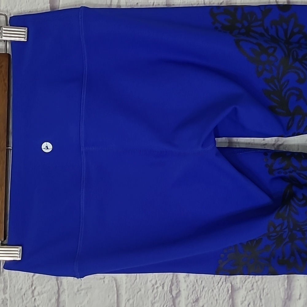 90 Degrees By Reflex High Waist Full Legging XS - Picture 7 of 10